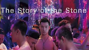 The Story of the Stone's poster
