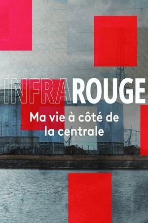 Ma vie à côté de la centrale's poster