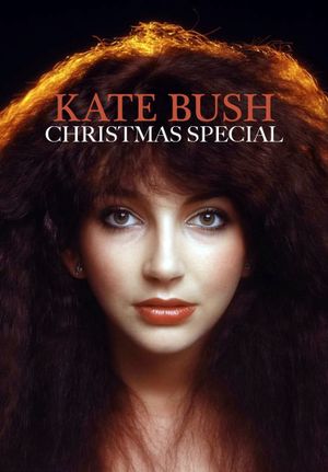 Kate Bush Christmas Special's poster