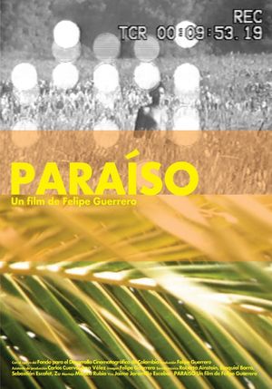 Paraíso's poster