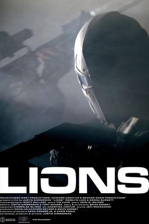 LIONS's poster
