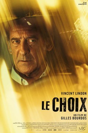 Le choix's poster