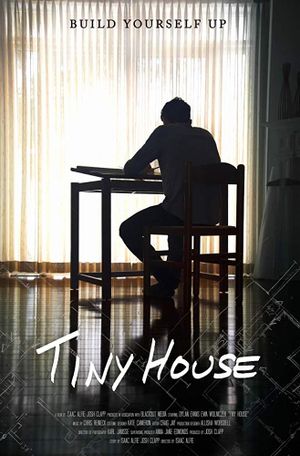 Tiny House's poster