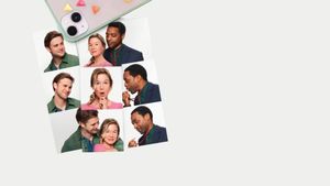 Bridget Jones: Mad About the Boy's poster