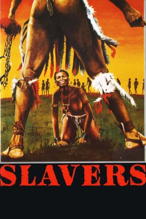 Slavers's poster