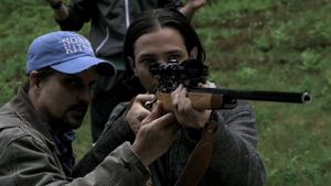 Hunting Grounds's poster