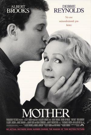 Mother's poster