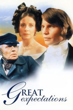 Great Expectations's poster