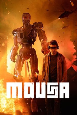 Mousa's poster