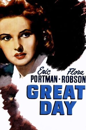 Great Day's poster