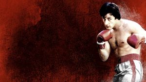 Rocky's poster