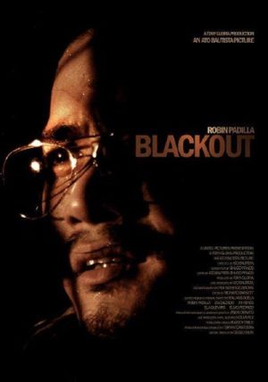 Blackout's poster