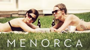 Menorca's poster