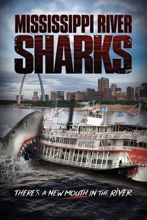 Mississippi River Sharks's poster image