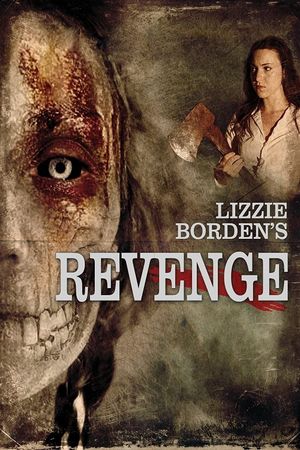Lizzie Borden's Revenge's poster