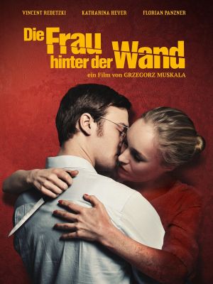 Whispers Behind the Wall's poster