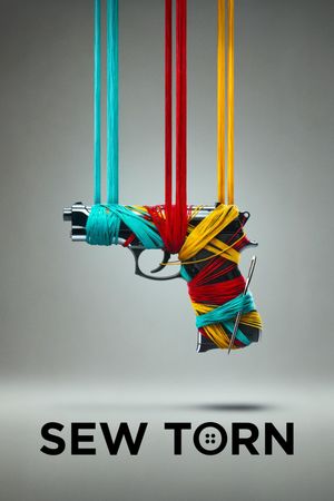 Sew Torn's poster