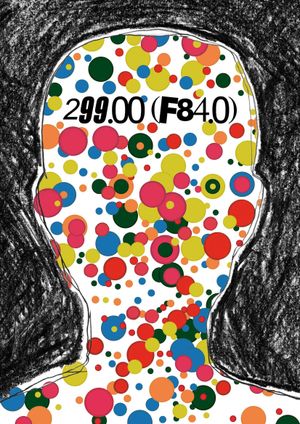 299.00 (F84.0)'s poster