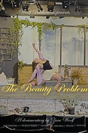 The Beauty Problem's poster