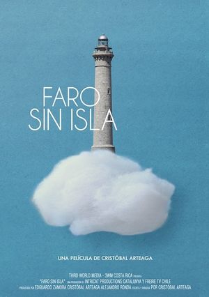 Faro Sin Isla's poster