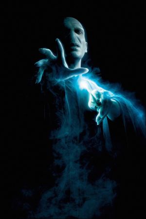 Harry Potter and the Order of the Phoenix's poster