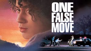 One False Move's poster