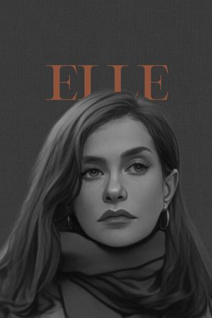 Elle's poster