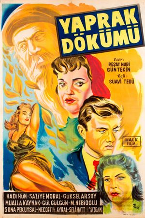 Yaprak Dökümü's poster