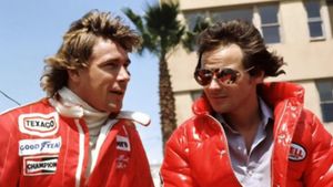 When Playboys Ruled the World's poster