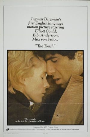 The Touch's poster
