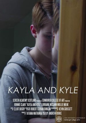 Kayla and Kyle's poster