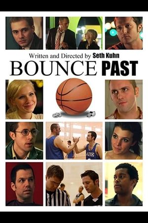 Bounce Past's poster