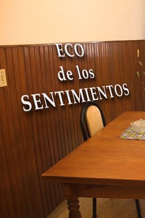 Eco de los Sentimientos's poster