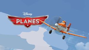 Planes's poster