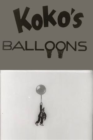 Balloons's poster