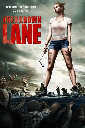 Breakdown Lane's poster