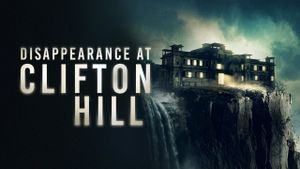 Disappearance at Clifton Hill's poster