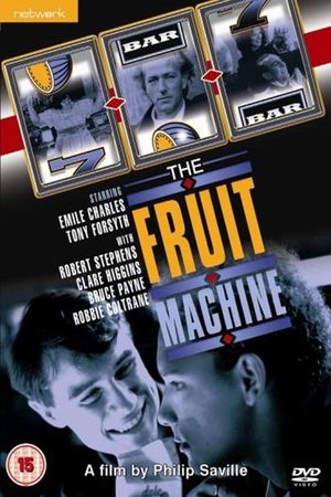The Fruit Machine's poster