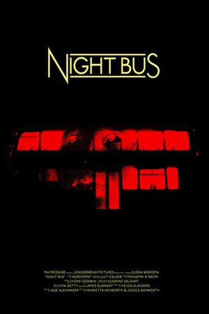 Night Bus's poster