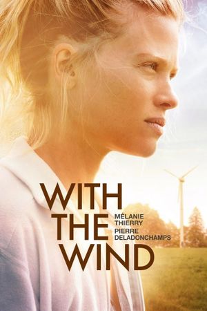 With the wind's poster image