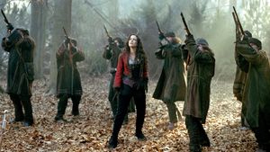 Van Helsing's poster