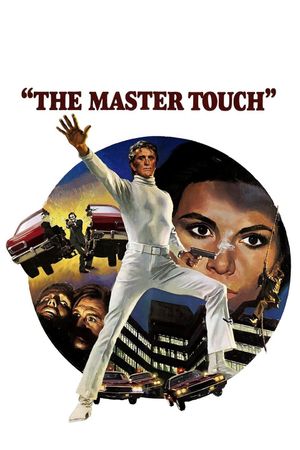 The Master Touch's poster