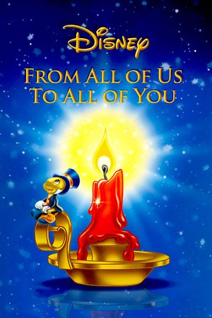 From All of Us to All of You's poster image