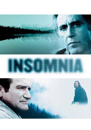 Insomnia's poster