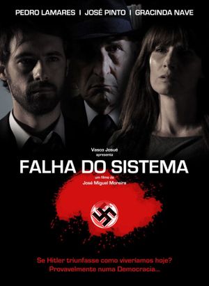 Falha do Sistema's poster