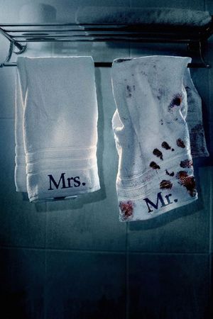 A Good Marriage's poster