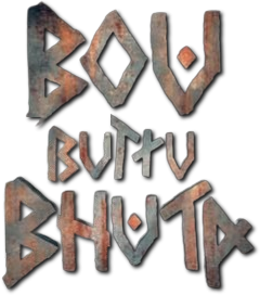 Bou Buttu Bhuta's poster