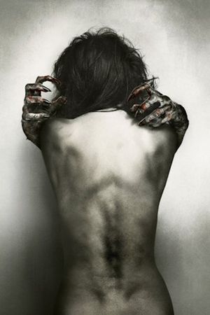 Siren's poster