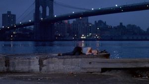 Sleepwalk's poster