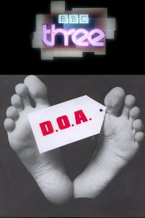 D.O.A's poster